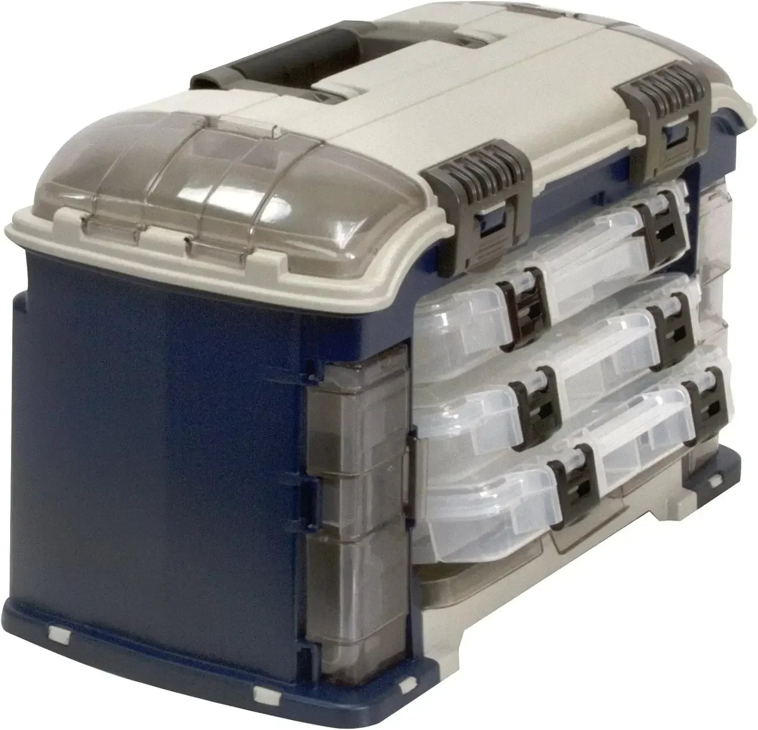 Stowaway Boxes,